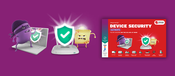 Get the ultimate identity and device protection