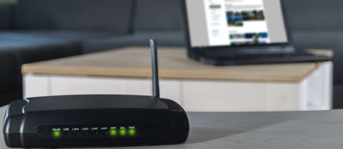 How to keep your home network safe